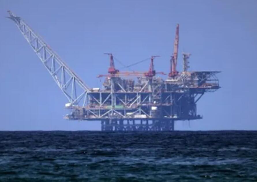 BP and Abu Dhabi National Oil Co. suspend major purchase in Israeli gas firm
