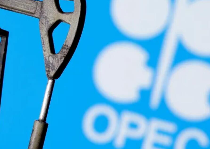 OPEC says oil industry unjustly vilified ahead of COP28 climate talks