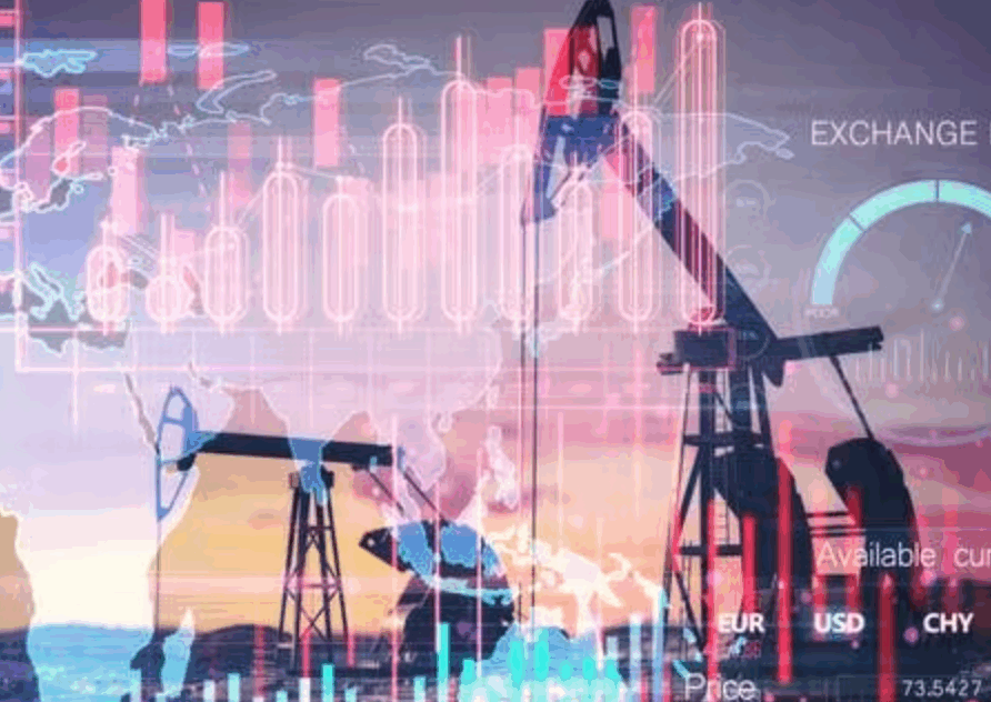 EIA forecasts steep drop in Brent crude prices in coming months