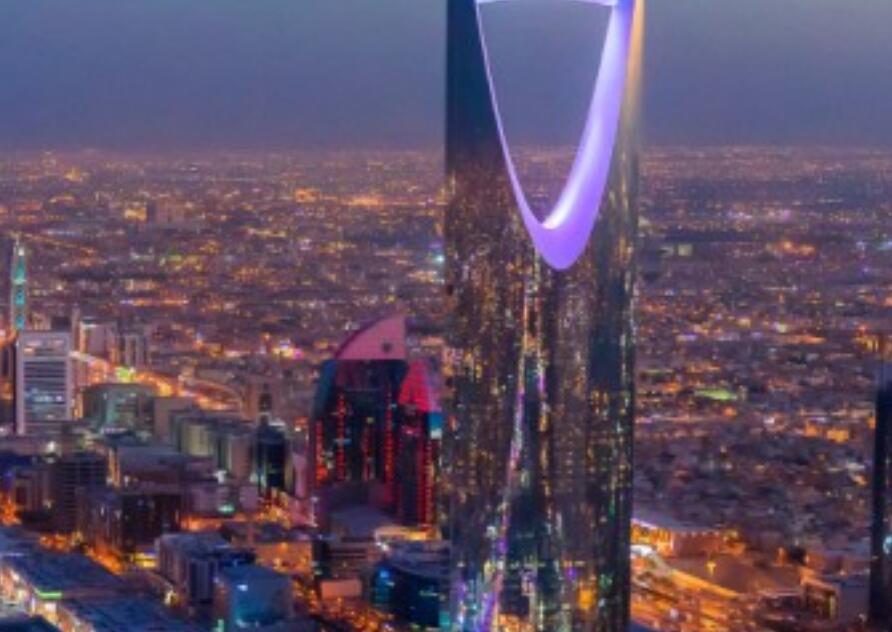 Oil Prices Jump As Saudi Arabia Extends Oil Production Cut