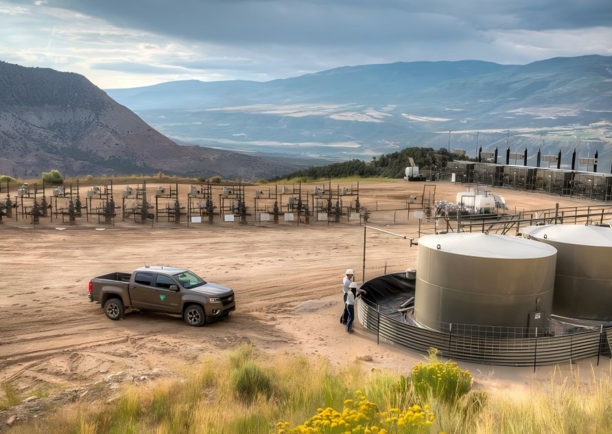 BLM’s Third Quarter Oil, Gas and Geothermal Sales Generate Nearly $400 Million in Revenue