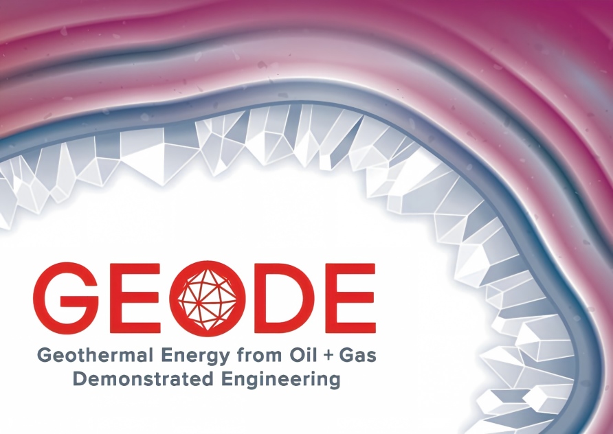 Geothermal Energy from Oil and Gas Demonstrated Engineering