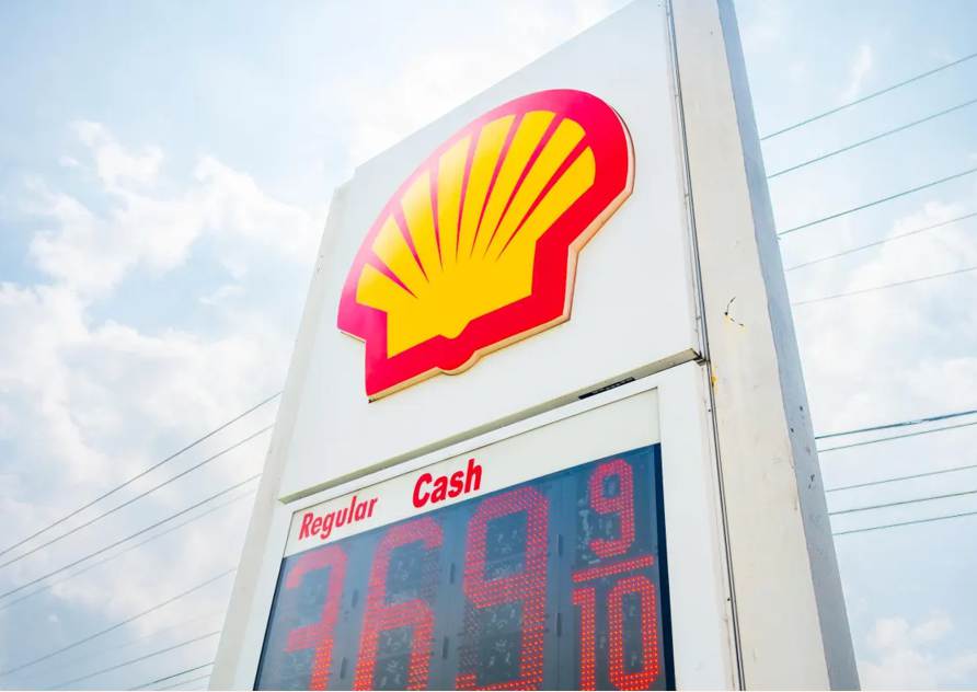 Oil giant Shell tops quarterly profit estimates as Iran war drives price surge