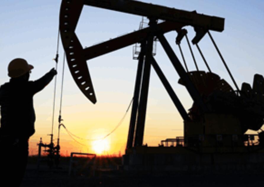 Which USA Oil Major Produced the Most in 1Q?