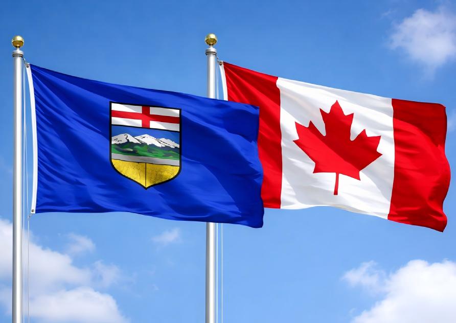 Carney-Smith Agreement Delivers Another Blow to Alberta’s Oil and Gas Sector
