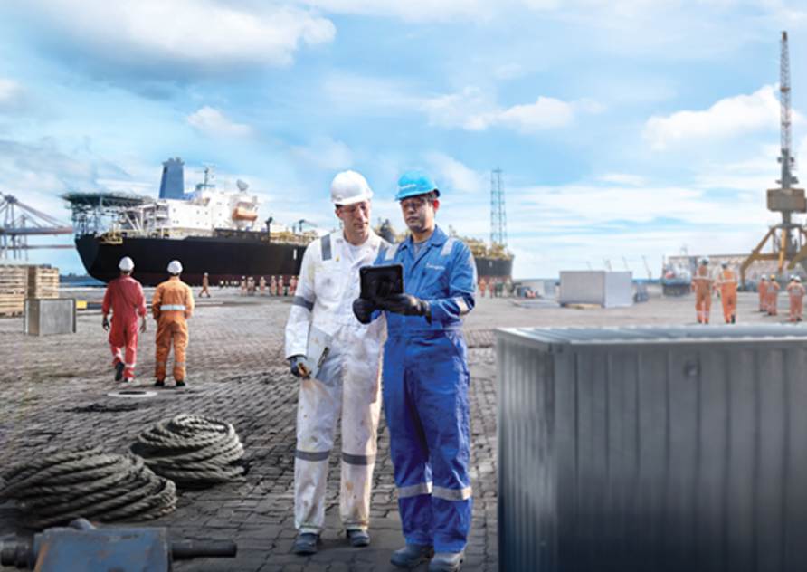 Enhanced safety, reliability with tailored fluid system solutions for FPSO vessels