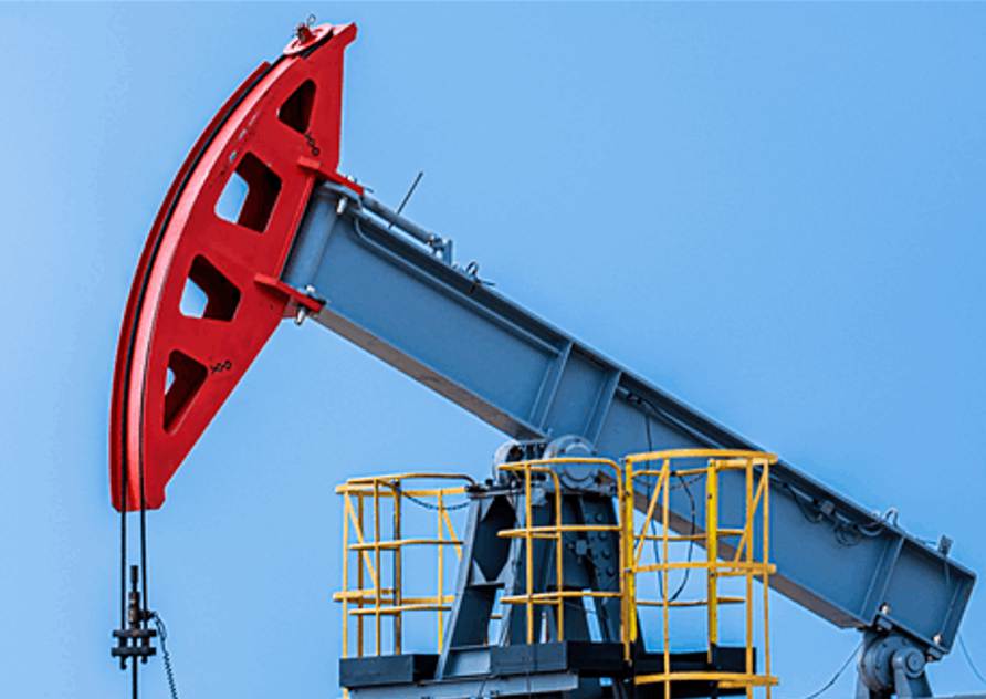 North America Adds 1 Rig Week on Week