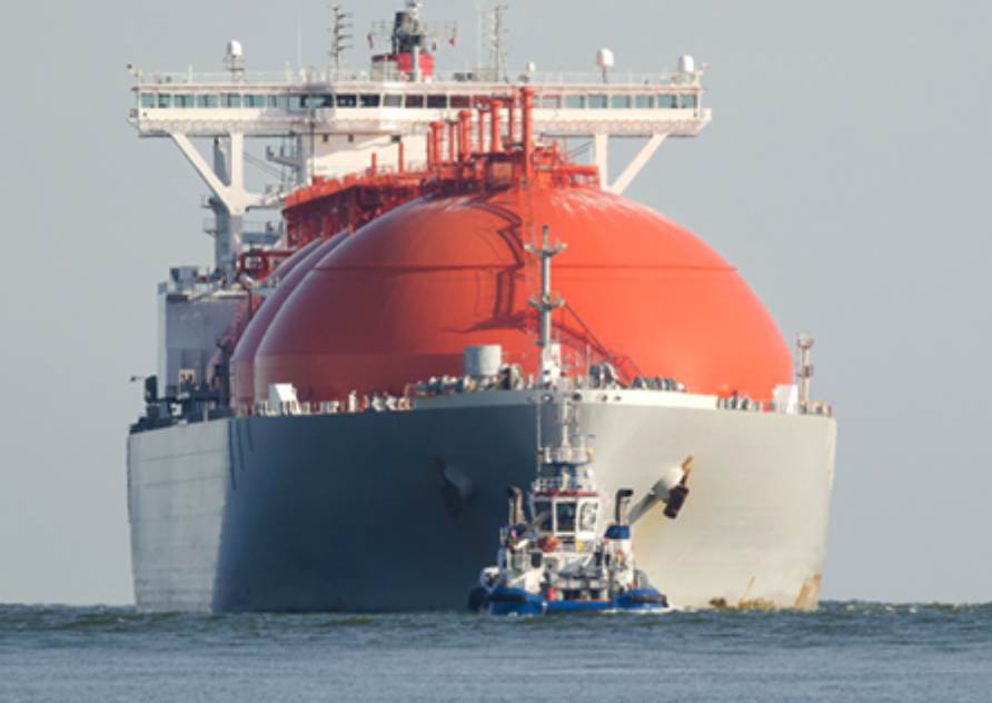Region can redefine the future of LNG with innovation, sustainability