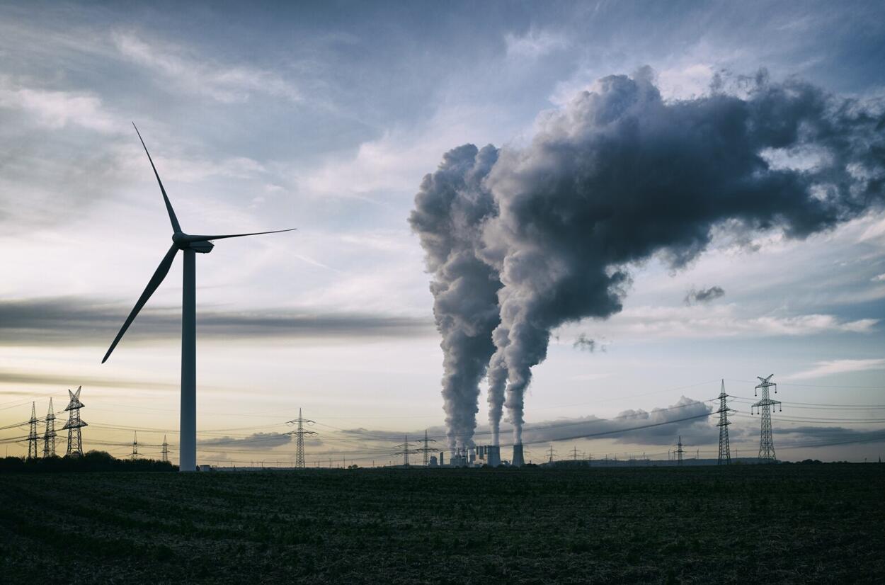 European Shortages Show Gas Still Matters, But Crisis Could Speed Growth of Alternatives