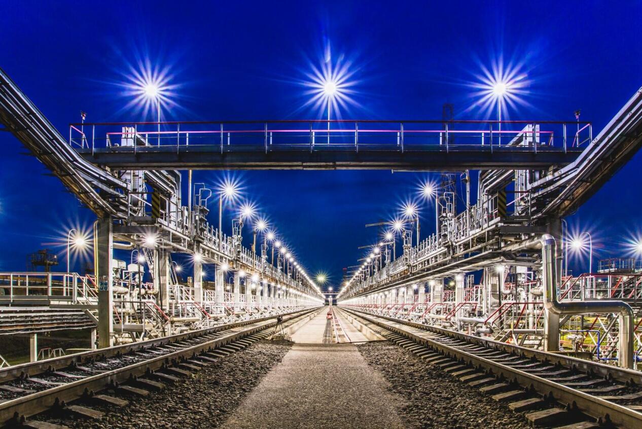 Crude Market Attempts To Rebalance as Russian Exports Seek New Buyers