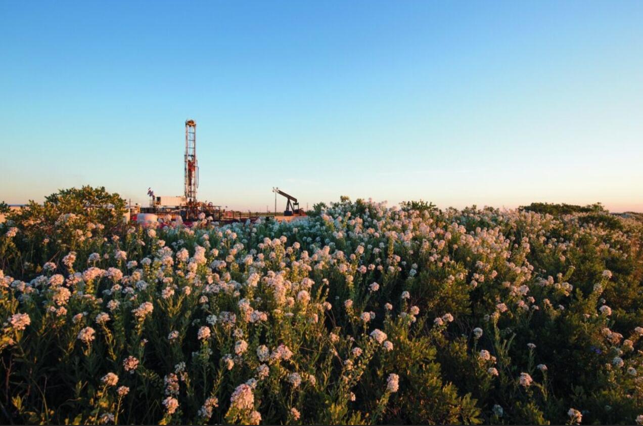 Oxy To Sell Industry's First Net-Zero Oil