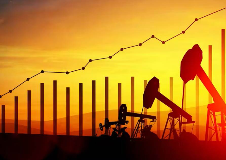 Exxon, Chevron execs: Oil prices just a few weeks from spiking