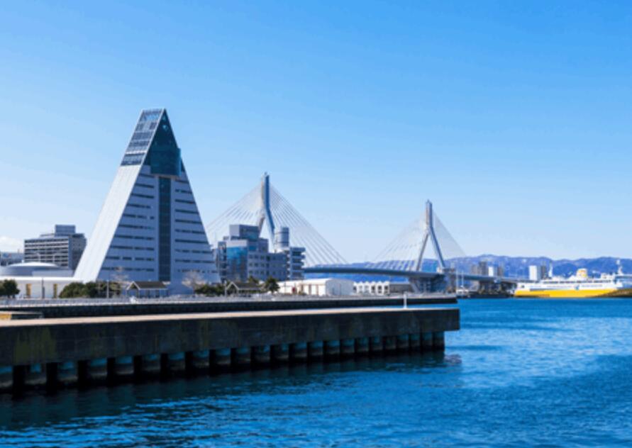JERA Wins Rights for 615-MW Wind Project Offshore Japan