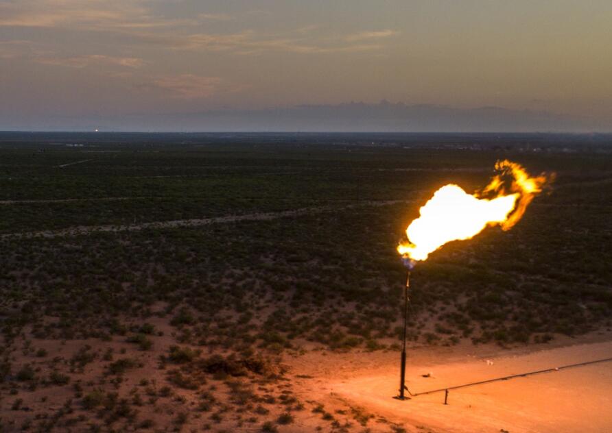 Wall Street Is Warming to Big Shale After $250 Billion of Deals