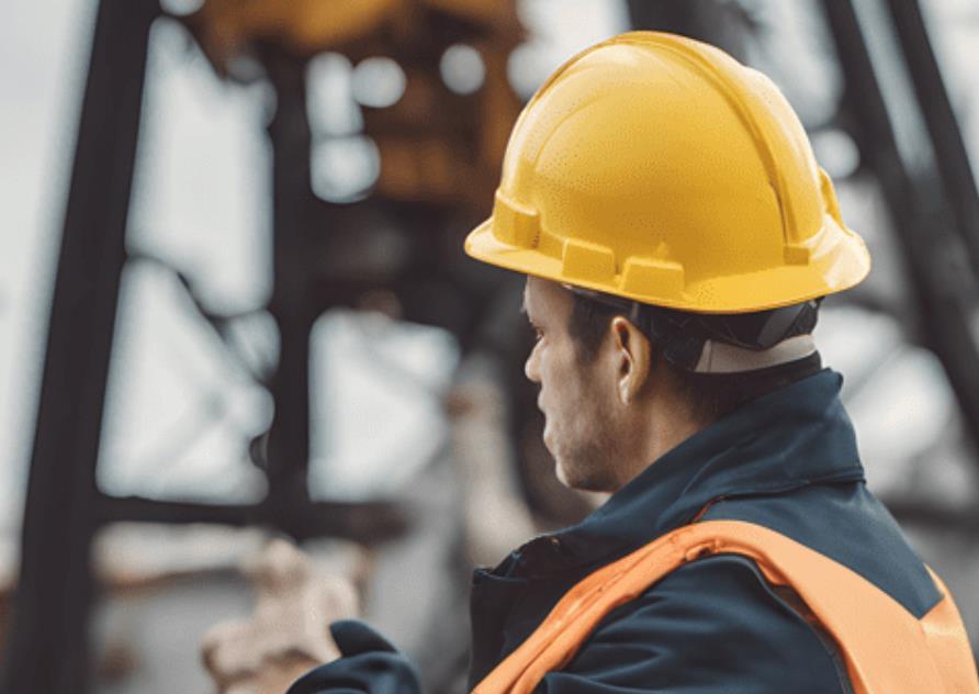How Technology Helps the Oil and Gas Industry Improve Safety