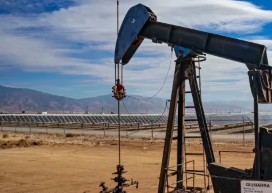 U.S. crude touches $80 for first time since November before OPEC+ decision