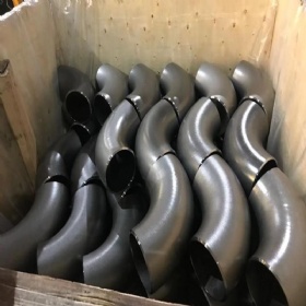 SMLS fittings