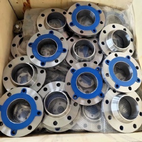 Flanges